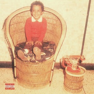 I Think I Love My Wife (Explicit)