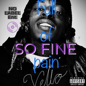 So Fine (Explicit)