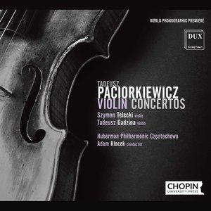 Concerto for 2 Violins & Orchestra - Concerto for 2 Violins & Orchestra: II. Adagio
