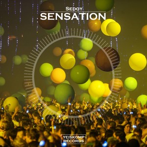 Sensation (Original Mix)