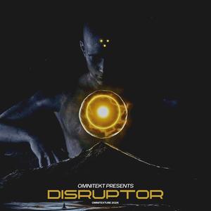 Disruptor (Intro) (Explicit)