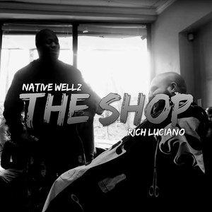 The Shop (Explicit)