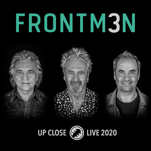 Up Close (Live 2020)