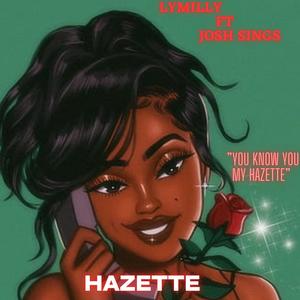 Hazette (feat. Josh Sings) [Radio Edit]