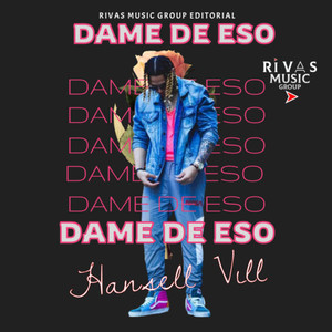 Dame de eso (Explicit)