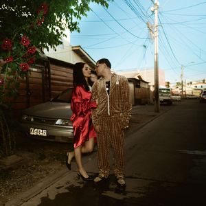 Los Herrera (Explicit)