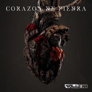 Corazón De Piedra