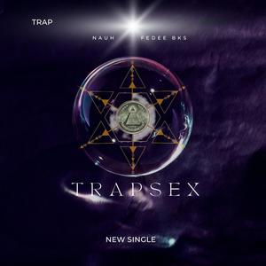 TRAPSEXXX (feat. Fedee bks) (Explicit)