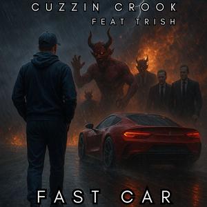 Fast Car (feat. Trish)