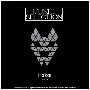 Hakai (Original Mix)