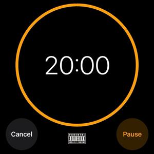 20 minutes! (Explicit)