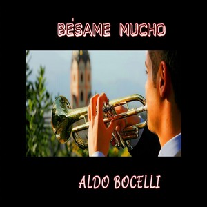 Bésame Mucho (Jazz Trumpet)