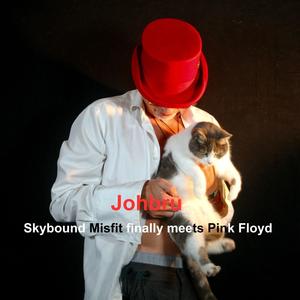 Skybound Misfit finally meets Pink Floyd (Radio Edit)