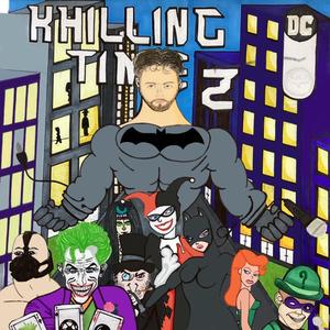 Khilling Time 2 (Explicit)