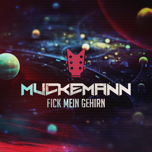 Fick mein Gehirn (Explicit)