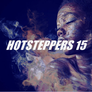 HOTSTEPPERS 15