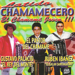 Latido Chamamecero el Chamamé Joven!!!