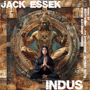 Indus (Alfredo Botta Remix)