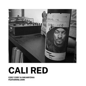 Cali Red (Explicit)