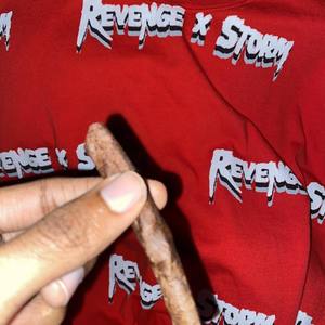 Revenge Storm (Explicit)
