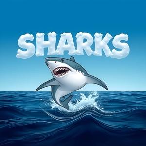 Sharks (feat. J4k)