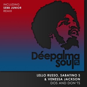 Dos and Don'ts (Sebb Junior Extended Remix)