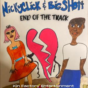 End Of The Track (feat. Big $hott)
