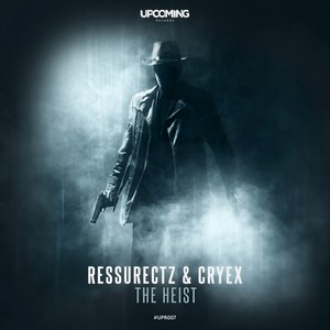 The Heist (Original Mix)