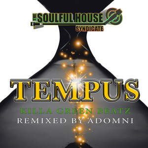 Tempus (Adomni Soulful Remix)