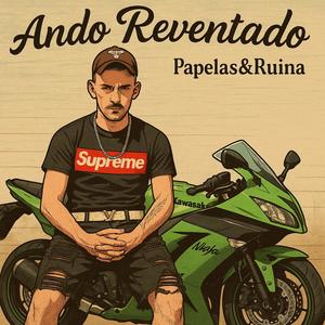 Ando reventao (FreshMDRZ) (Explicit)