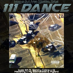 111 Dance (Explicit)