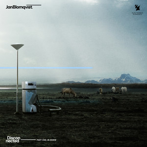 The Space In Between