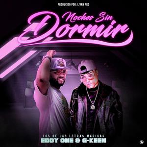 Noches sin dormir (feat. Livan Pro)