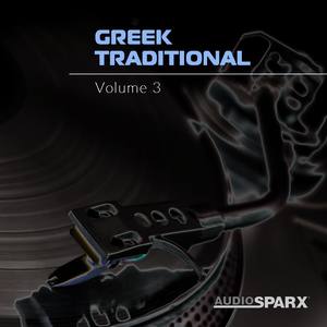 Greek Traditional Volume 3