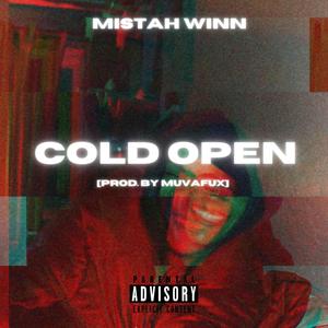 Cold Open (Explicit)