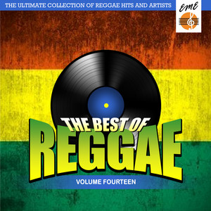 Best Of Reggae Volume 14