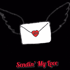 Sendin' my Love (Jersey Club)