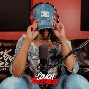 Ms Unbreakable Freestyle (feat. Tammi Jean) (Explicit)