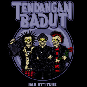 Bad Attitude