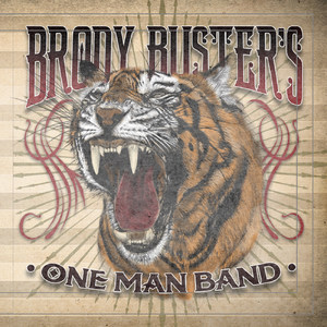 Brody Buster's One Man Band