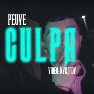 CULPA (feat. PEUVE) (Explicit)