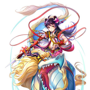 哪吒 (翻自 crazyman)