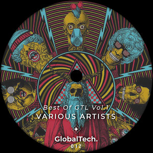 Class Mate (Original Mix)