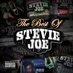 Best of Stevie Joe