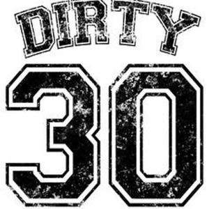 Dirty 30 (feat. Needlez Knievel & Quiso) [Explicit]