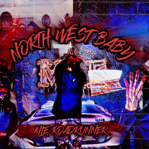 North West Baby (Explicit)