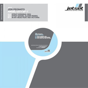 Strut (Original Mix)