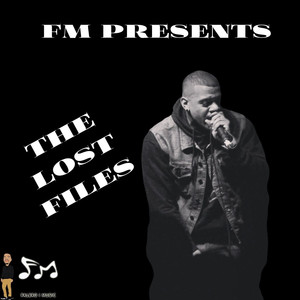 The Lost Files (Explicit)