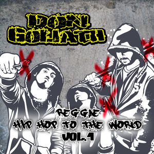 Reggae Hip Hop to the World, Vol. 1 (Explicit)