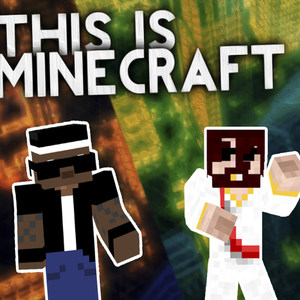 This Is Minecraft (feat. Jack Cardiff, AnEpicDuo & BellaBeth)